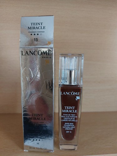 Lancome teint miracle - lancome,