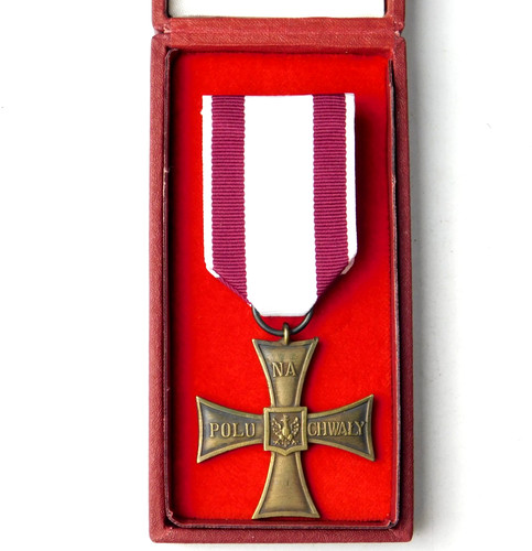 5037 ww1 ww2 - 5037, polish