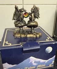 Tudor Mint Myth and Magic