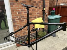 Giant XTC 2 Part Carbon