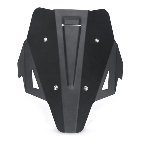 Black motorcycle aluminum - black,