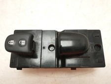 NISSAN QASHQAI WINDOW SWITCH