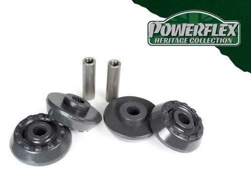 Powerflex engine mounting bush - engine,