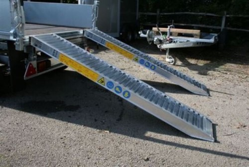 2350mm long aluminium - long,