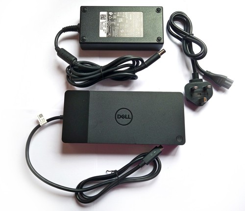 Dell wd19 wd19s - dell,
