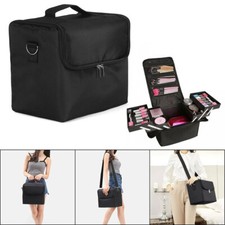 Large Beauty Box Foldable Make