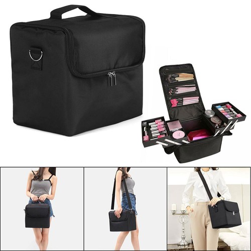 Large beauty box foldable - beauty,