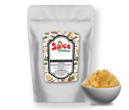 100g gond katira edible gum - edible,