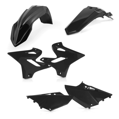 Acerbis plastic fairing - fairing, kit