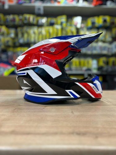 New airoh twist motocross - airoh,