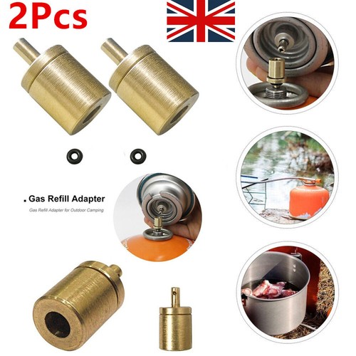 2pcs gold gas tank - tank, filling