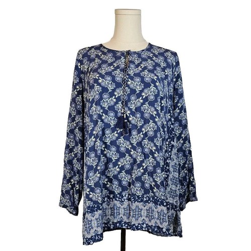 Jill keyhole front tie - jill,