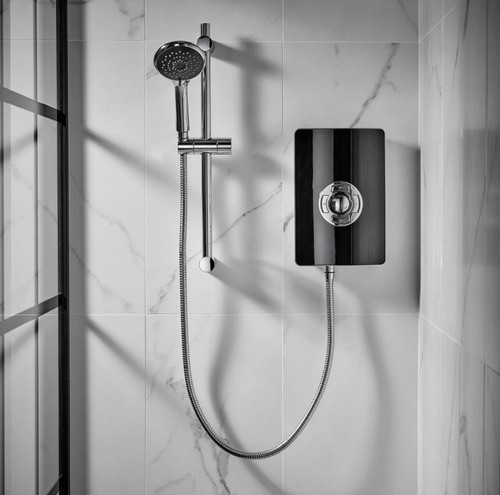 Triton style 5kw electric - 3, 8.5kw