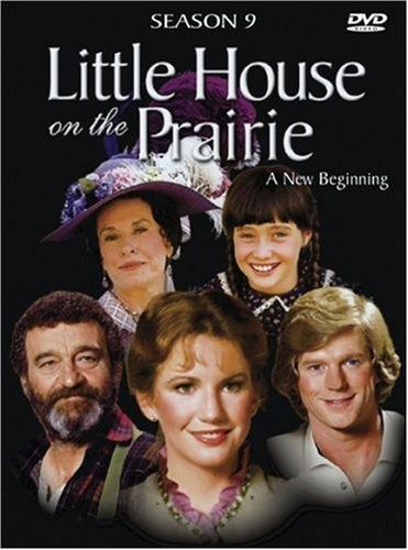 Little house the - prairie,