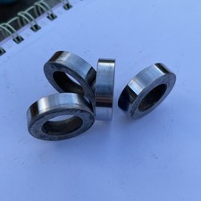 Jaguar IRS Hub Carrier Fulcrum