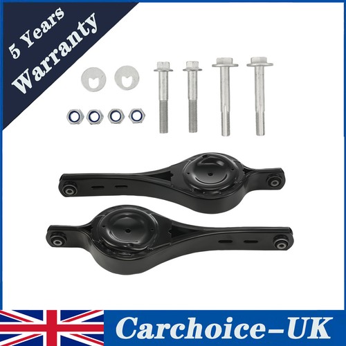 Rear left right wishbone - right,