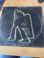 Electric Warrior by T. Rex (Record, 2014)