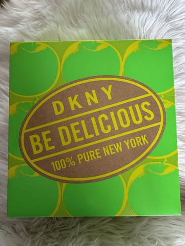 Dkny delicious piece - piece, gift