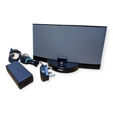 Bose Sound Dock Series 3