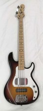 G&L USA SB2-SB/M Electric Bass