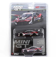 Mini GT 1:64 Honda NSX-GT