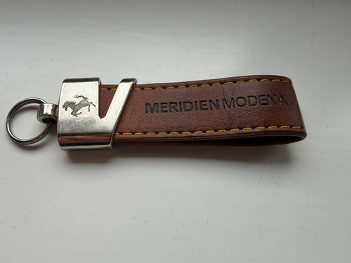 Meridien modena ferrari main - meridien,