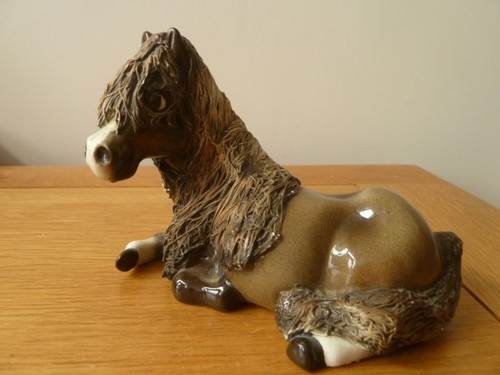 Cheval ceramics spaghetti - spaghetti, mane