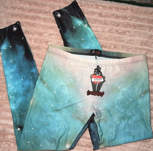 Insanity clothing ltd galaxy - insanity,