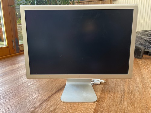 Apple cinema display - cinema,