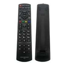 New Remote Control For