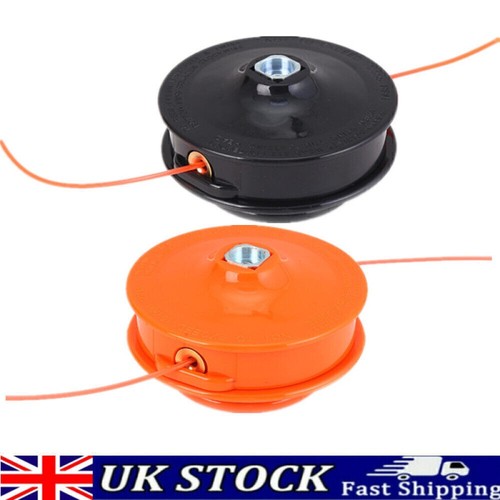 Strimmer line head manual - strimmer,