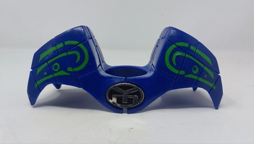 Alien serpent armour stretch - serpent,