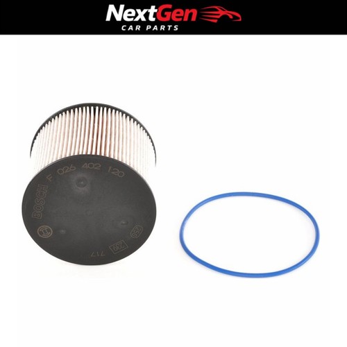 Fuel filter bosch - fuel, n2120