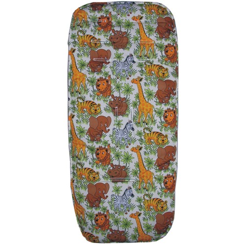 Jillyraff seat liners fit - jillyraff, to