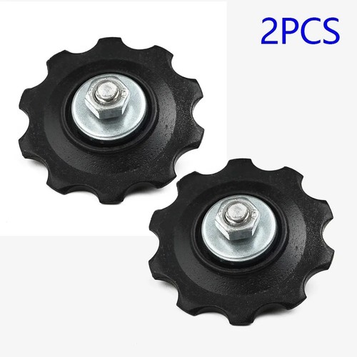 2pcs 10t mtb - 10t, bearing