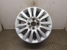 2005-2012 MK3 RENAULT CLIO 15"