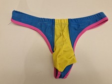 Sukrew Mens Colourful Mens