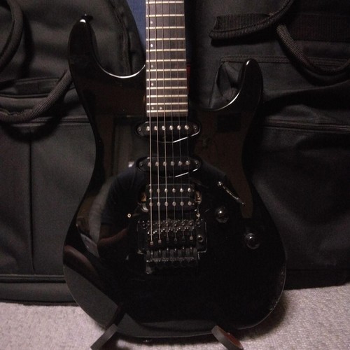 Hamer centaura electric guitar - hamer,