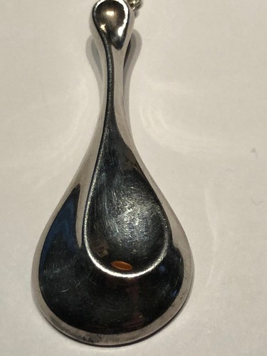 David andersen sterling silver - david,