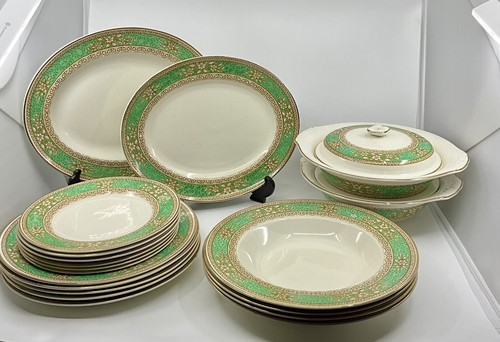 Vintage midwinter burslem - vintage,