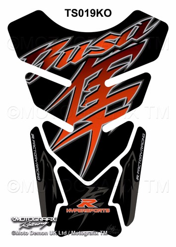 Suzuki hayabusa gsx1300r - hayabusa,