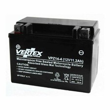 Vertex Premium Battery