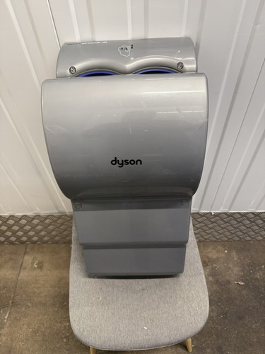 Dyson airblade hand - hand, dryer