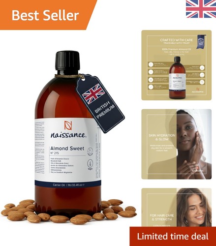 Cruelty free sweet almond - cruelty-free,