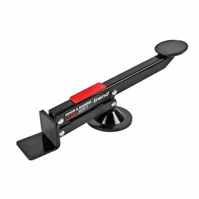 Door board swivel - lifter, foot