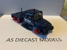 Corgi Modern Truck Heavy