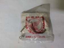 Honda Resistor Adjuster Plate 27mm Clamp 31459-840-158 E1500 K1 K2 Generator
