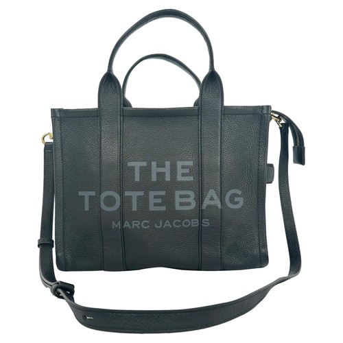 Marc jacobs medium the tote - jacobs,