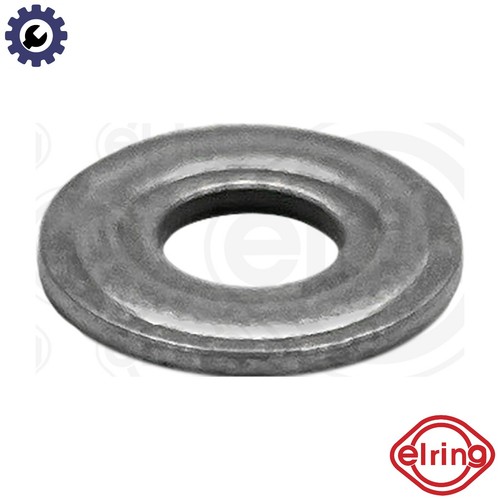 Seal ring nozzle holder - seal,