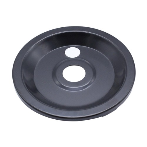 Front hub metal - metal, splatter